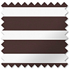 Magnum, Chocolate - Day Night Blind